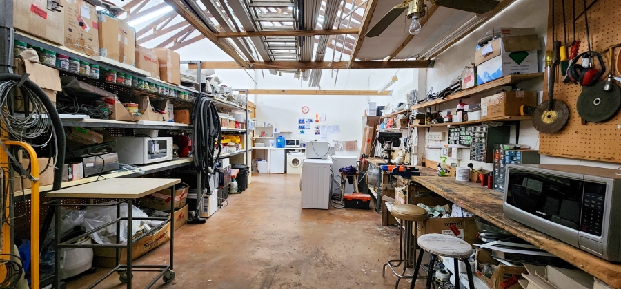 Commercial Property for Sale in Struisbaai Western Cape